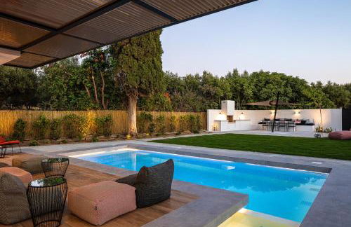 Physis Villas - Metal & Wood - Foto 5