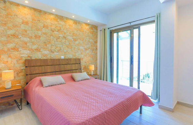 Vista Mare Assinia in Kentroma - Foto 9