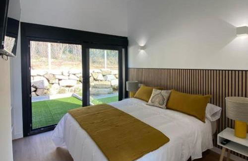 Resort Natur O Grove - Foto 1