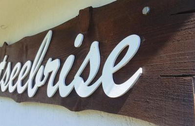 Ferienhaus Ostseebrise Usedom im Grünen familienfreundlich ruhig Parkplatz Terrasse Kamin - Foto 10