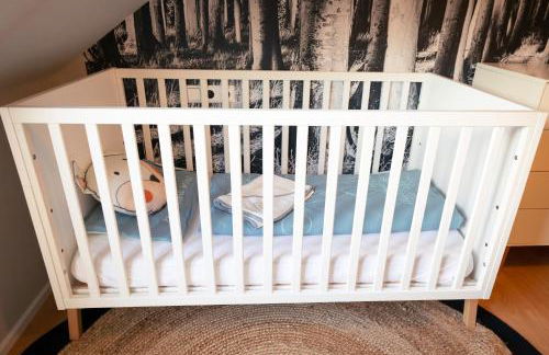 Sohana Lifestyle Apartments I Leilani's & Saskia's Home I Rust - Photo 60