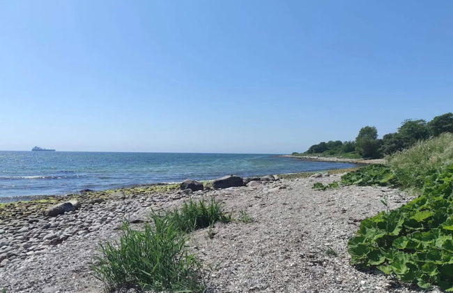 Holiday Home in Kalundborg - Foto 36