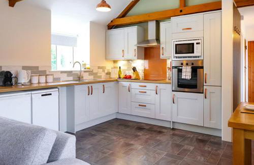 Barley Cottage - Foto 6