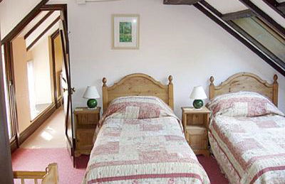 The Stables Trap Farm - Foto 7