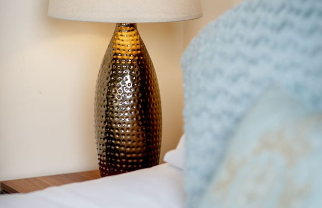 Wolverhampton City Stay II - Foto 4