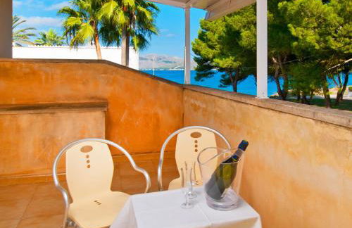 Villa Tita de Manresa, con jardines y vista mar - Foto 26