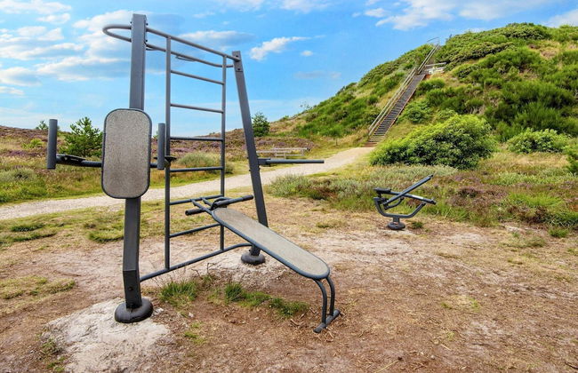 Waterfront Holiday Home in Henne near Sea - Foto 6