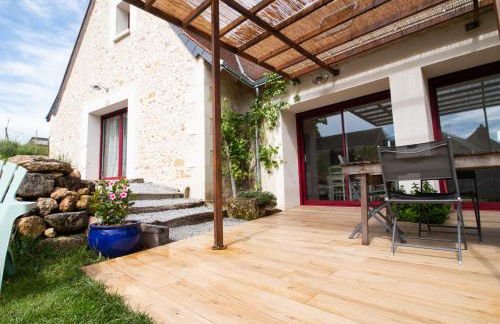 Maison nature cosy proche Azay Villandry - Photo 27