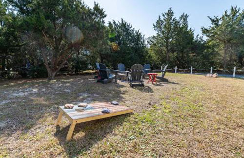 3 Bedrooms, Hot Tub, Fire Pit, and Pet Friendly - Foto 24