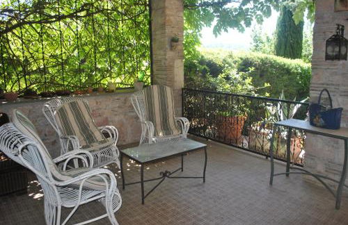 Villa Le Casaline - Foto 16