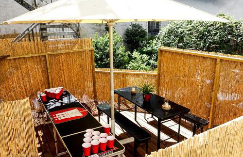 City Apartment Reeperbahn Hamburg - Foto 21