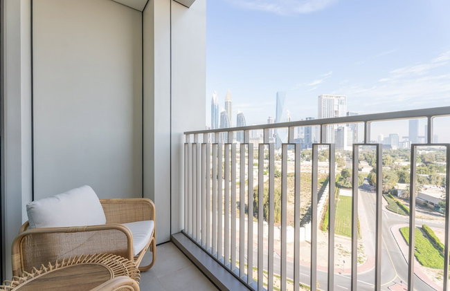 Nasma Holiday Homes - Downtown Views II - Foto 13
