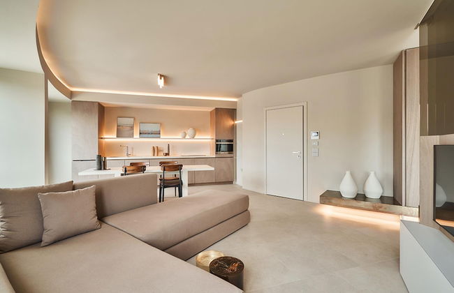 Residenza II Luxury Apartment - Foto 2