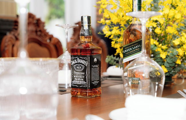 Dai Nam Villa Retreat - Photo 16