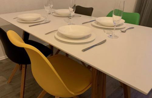 Ruhrpott Apartment Zentral - Foto 49