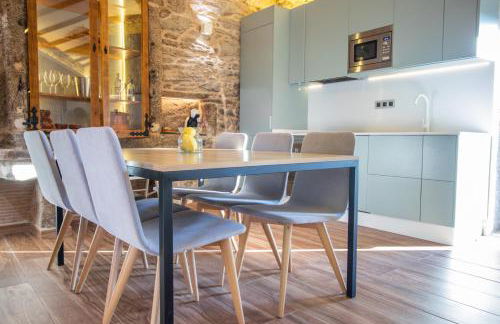 Casa Costiña - Foto 24