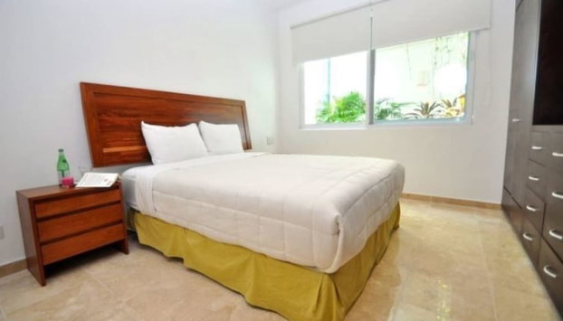 La Papaya Plus 201 by Vimex - Foto 5, Habitación