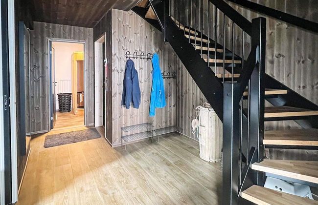 7 Person Holiday Home in Huglo-by Traum - Foto 31