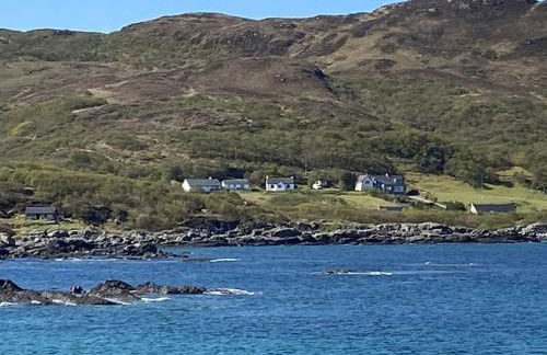 Dondie's House, Kilchoan - Photo 7