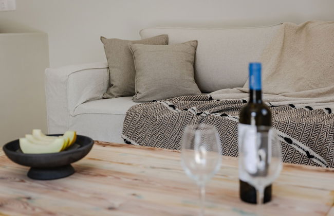 Scorpios Beach Santorini - Foto 8