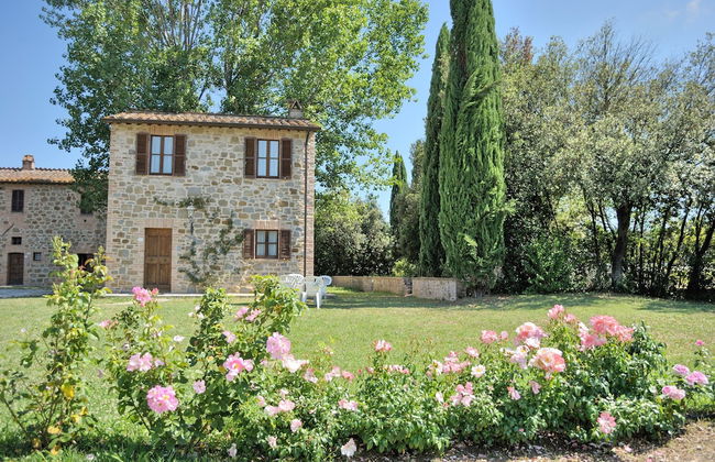 I Casali della Ghisleria - Photo 3