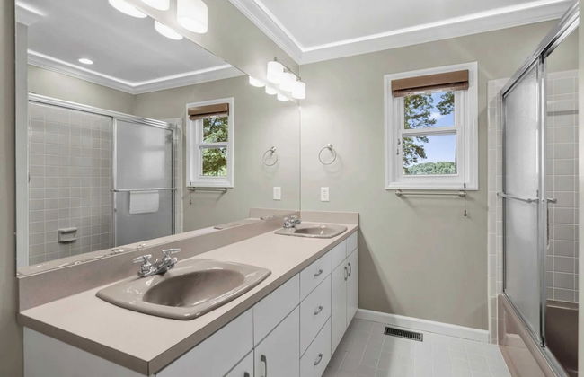 Happy Place by Avantstay Firepit, Ranch-style - Foto 28