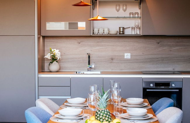 Dedaj Resort - Villa Auri - Foto 71