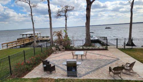 Paradise on Lake Harris unit RV#5 - Foto 5