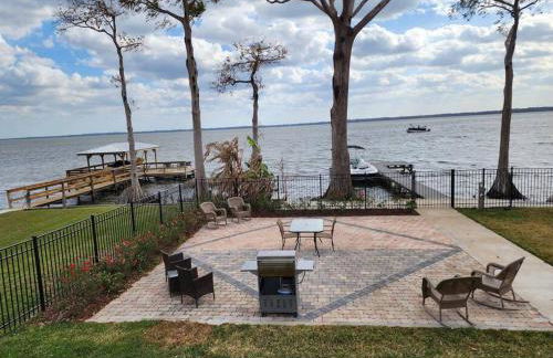 Paradise on Lake Harris unit RV#5 - Foto 5