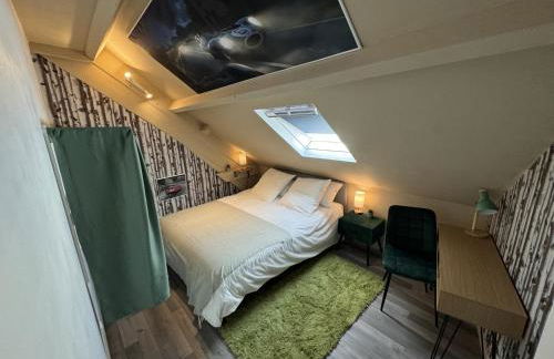 24H Legend - House 10 People With Private Terrace - Foto 43