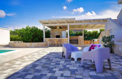 Malia Holiday Villa - Foto 29