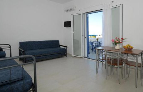 Anatoli Hotel - Foto 100