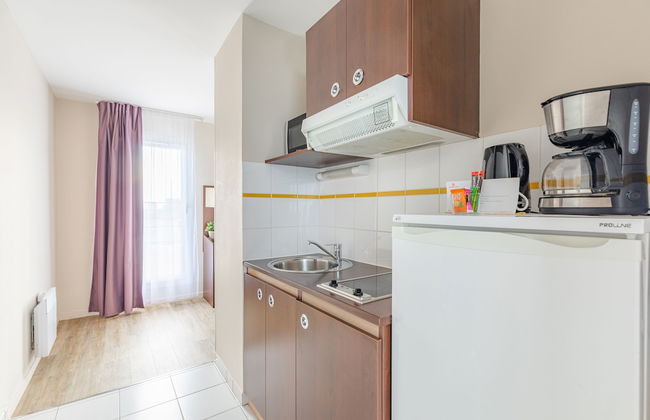 Appart’City Confort Brest - Foto 17