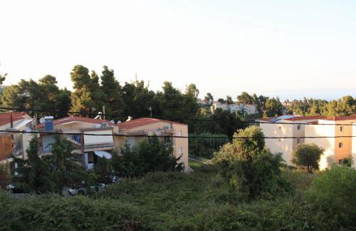 Kriopigi Apartments - Foto 18