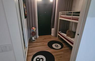 Apartamento 50mt Praia Póvoa Varzim - Foto 3