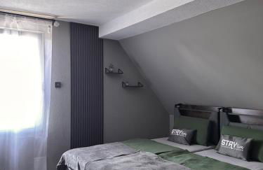 STAYtion Ferienhaus Balingen - Foto 9