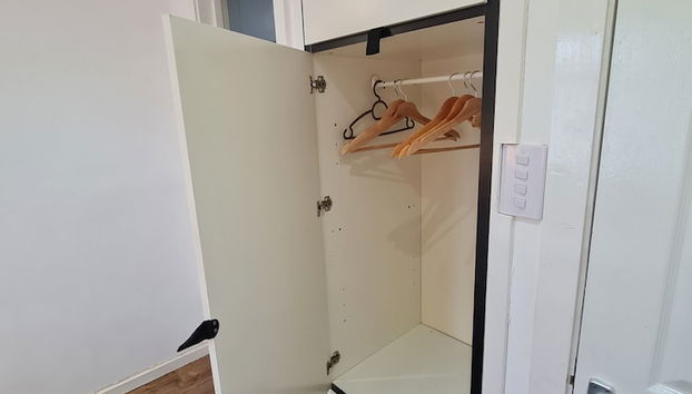 Urban Hideaway 2beds Apartment - Foto 4, Habitación