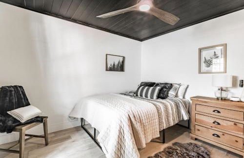 The Beaver Lake Hangar - Foto 10