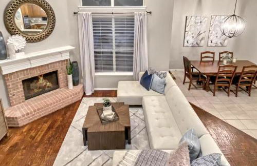 Pro Designed Home 4BDRM POOL - Foto 30