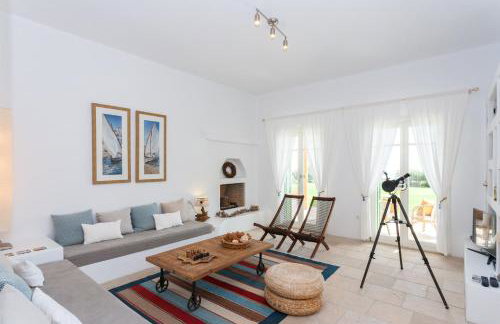 On The Rocks Villas Ios - Foto 41