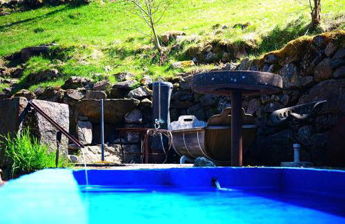 Ferienwohnung Teich 11, 126qm - Foto 15