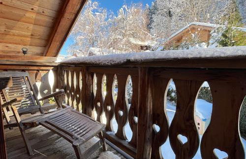 Chalet Hermine - Foto 32