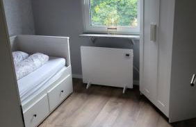 Ferienwohnung mit Sauna und Balkon - Foto 14