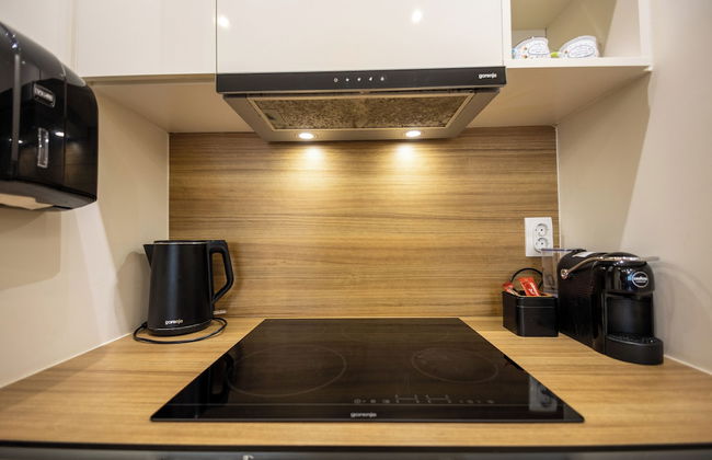 Apartments Royal - Arcadia Building - Foto 36