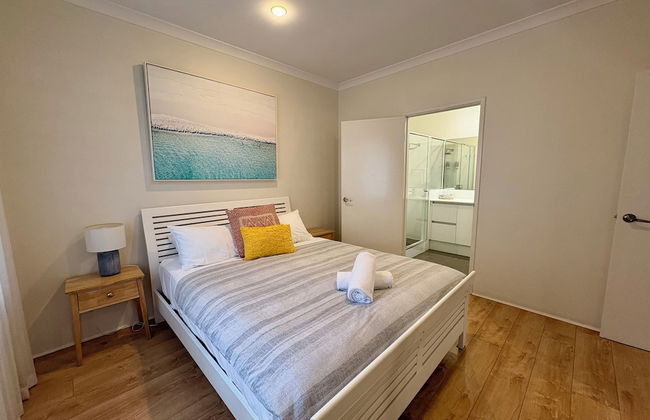 Contemporary Cove - Foto 7