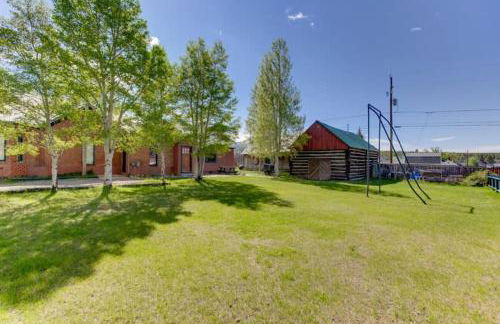 The Red Brick House - Photo 25