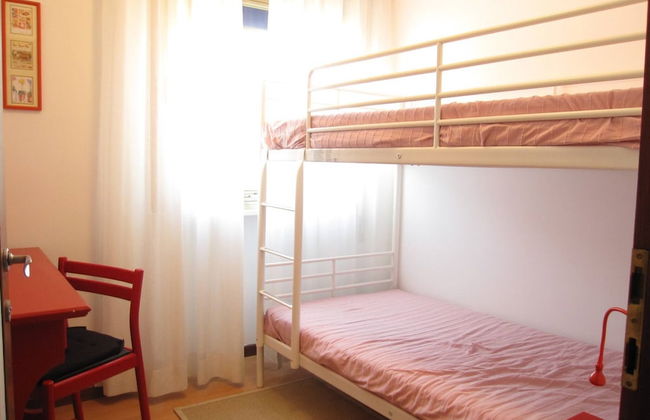 Seaview Flat With Unforgettable Terrace! - Beahost - Photo 4