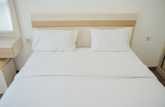 Minimalist Spacious Studio Room At Apartment Galeri Ciumbuleuit 1 - Foto 2