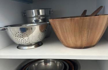 Manhattan Beach Modern Panoramic Sea View - Foto 16