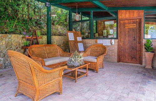 Il Torrino Country Resort - Foto 64